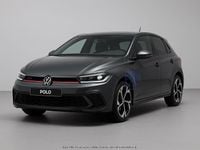 Usata VW Polo GTI 207 CV (152 kW) 2024 Grigio Utilitaria
