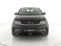 Nuova BYD Dolphin Comfort 64 kW (88 CV) 2026 Obsidian black Utilitaria