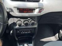 Usata Citroën C3 Exclusive 60 CV (44 kW) 2012 Utilitaria