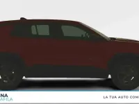 Nuova Jeep Avenger Longitude 101 CV (74 kW) 2026 Ruby SUV