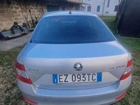 Usata Skoda Octavia G-TEC Active 110 CV (80 kW) 2015 Berlina