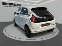Usata Renault Twingo Urban Night 30 kW (42 CV) 2023 Bianco Utilitaria