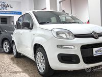 Usata Fiat Panda Easy 69 CV (50 kW) 2019 Bianco Utilitaria