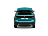 Usata VW T-Cross Style 115 CV (84 kW) 2019 SUV