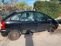 usata Citroën Xsara Picasso 1.6i 16V cat 5 porte Chrono