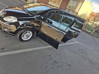 Usata Lancia Musa 77 CV (56 kW) 2012 Nero Monovolume