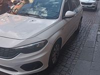 Usata Fiat Tipo 120 CV (88 kW) 2018 Bianco Station wagon