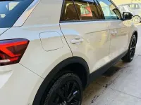 Usata VW T-Roc Sport 110 CV (80 kW) 2023 SUV