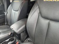 usata Jeep Wrangler TAGLIANDATA