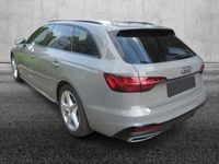 usata Audi A4 Avant 35 TDI/163 CV S tronic S line edition