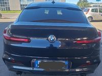 Usata BMW X4 M Sport 190 CV (139 kW) 2021 SUV