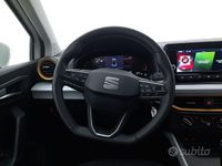 Occasion Seat Arona Style 110 ch (80 kW) 2023 Blanc SUV