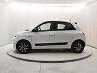 Usata Renault Twingo Equilibre 60 kW (82 CV) 2023 Bianco Utilitaria