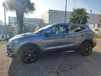 usata Nissan Qashqai 1.5 dCi 115 CV DCT Black edition