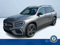 Nuova Mercedes GLB200 AMG 150 CV (110 kW) 2026 Grigio SUV