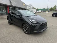 Nuova Toyota C-HR Trend 222 CV (163 kW) 2026 Nero SUV