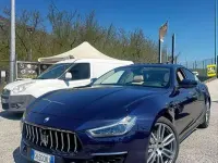 Usata Maserati Ghibli GranLusso 430 CV (316 kW) 2022 Berlina