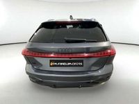 Nuova Audi A5 S-Line 204 CV (150 kW) 2025 Grigio Station wagon