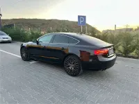 Usata Audi A5 Sportback Business Plus 177 CV (130 kW) 2013 Utilitaria