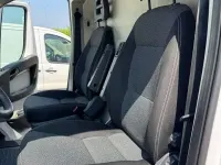 Usata Fiat Ducato 132 CV (97 kW) 2017 Bianco Furgone