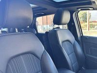 Usata Mercedes B180 Premium 109 CV (80 kW) 2013 Utilitaria