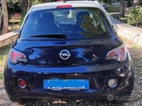Usata Opel Adam 2014 Utilitaria