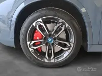 Usata BMW X1 M Sport 136 CV (100 kW) 2025 Grigio / metallizzato SUV