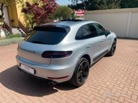 usata Porsche Macan S -