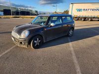 usata Mini Cooper D Clubman 