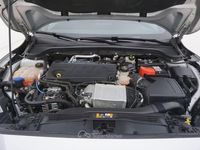 Usata Ford Focus 150 CV (110 kW) 2022 Argento Station wagon