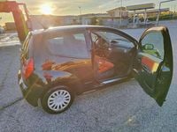 Usata Citroën C2 Elegance 60 CV (44 kW) 2005 Utilitaria