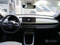 Usata Fiat 600 La Prima 101 CV (74 kW) 2025 Rosso SUV