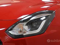 Gebraucht Suzuki Swift 83 PS (61 kW) 2022 Rot Kleinwagen