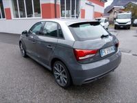 usata Audi A1 Sportback 1.4 tdi Design