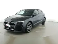 Brugt Audi A1 Sportback Admired 95 HK (69 kW) 2023 Grå Hatchback