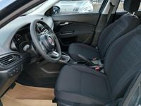 Nuova Fiat Tipo 131 CV (96 kW) 2025 Blu Berlina