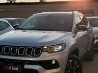 Usata Jeep Compass 179 CV (131 kW) 2021 Grigio SUV