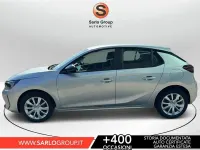Nuova Opel Corsa Edition 101 CV (74 kW) 2025 Argento Utilitaria