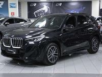 Occasion BMW X1 M Sport 150 ch (110 kW) 2025 Noir SUV
