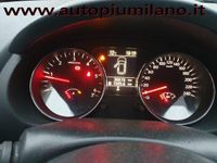 usata Nissan Qashqai Qashqai1.5 dci Visia Dpf FL