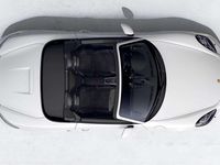 Second-hand Porsche Boxster 400 CP (294 kW) 2022 Alb