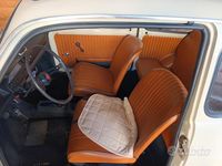 Usata Fiat Cinquecento 1960