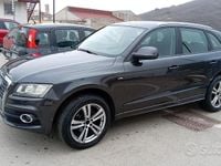 Usata Audi Q5 177 CV (130 kW) 2010 SUV