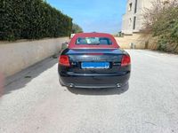 Usata Audi A4 Cabriolet 140 CV (102 kW) 2008 Nero Cabrio