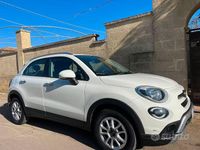 Usado Fiat 500X Cross 120 HP (88 kW) 2020 Branco SUV