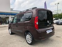 usata Fiat Doblò 1.6 MJT 16V Emotion 7 posti