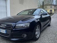 Usata Audi A5 179 CV (131 kW) 2009 Coupé