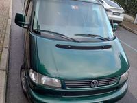 usata VW Caravelle T42.5 tdi