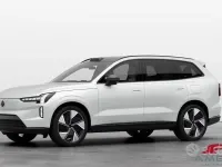 Nuova Volvo EX90 Standard 141 kW (192 CV) 2026 Bianco SUV
