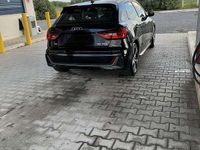 Usata Audi A1 Sportback S-Line 150 CV (110 kW) 2019 Utilitaria